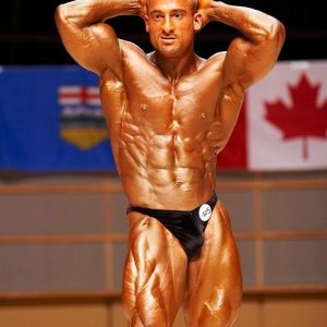 Contest Prep (Weekly)