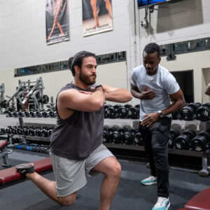 Physique Development Coaching / Month