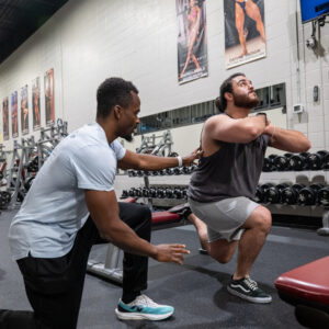 20 Sessions (60 minutes each)