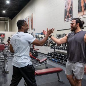 1 Session (60 Minutes)