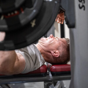 Off Season Nutrition Plan