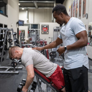 50 Sessions (60 minutes each)