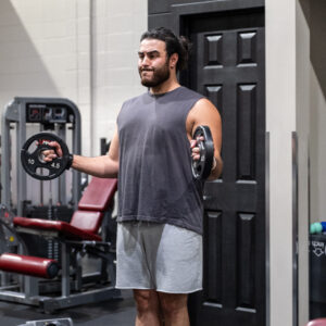 General Strength Training Plan