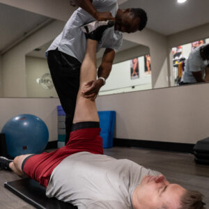 30 Sessions (60 minutes each)