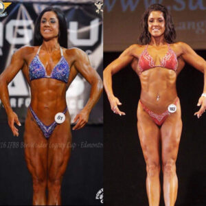 Physique Development Coaching / Month