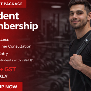 Student Membership