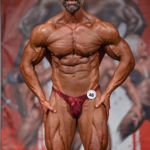 Body Composition Testing