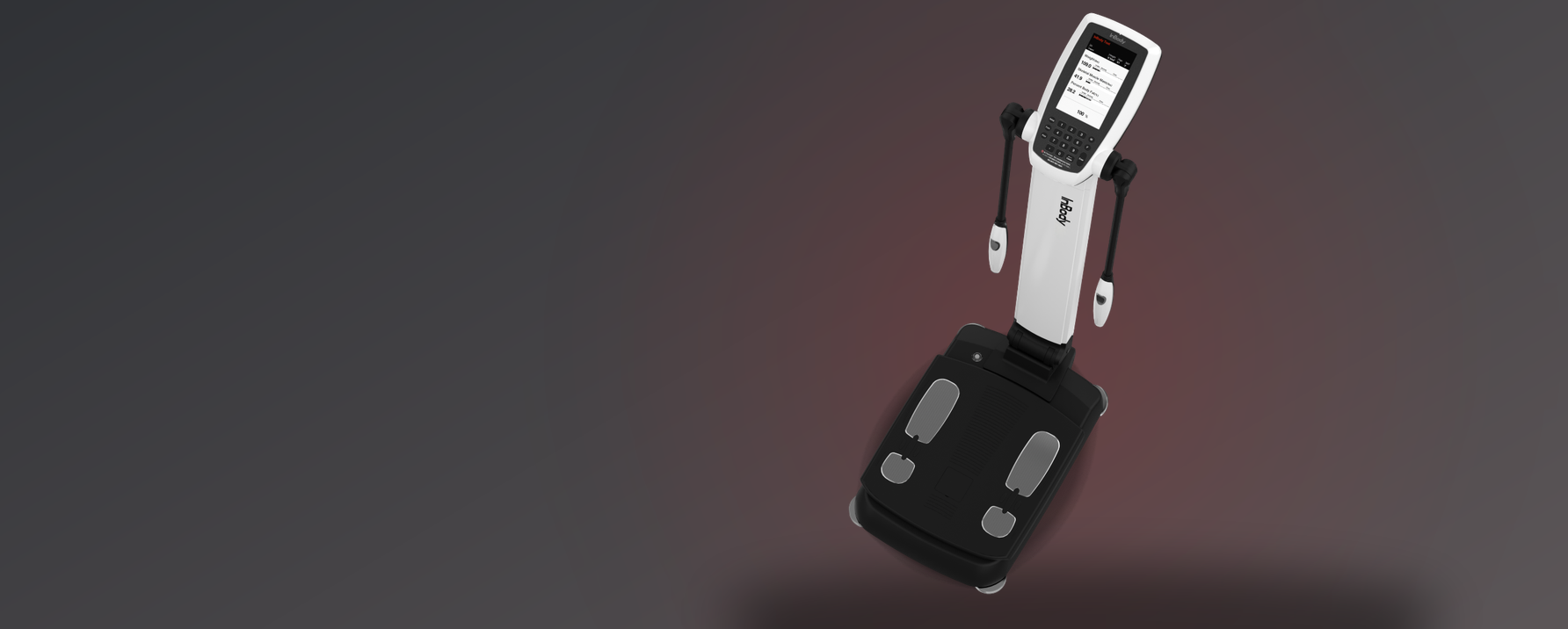 InBody Scanning